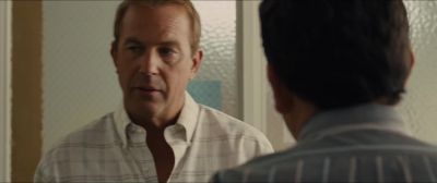 You've coached cross country before - McFarland, USA
