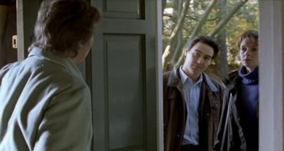 - You've come to arrest her? - The Inspector Lynley Mysteries