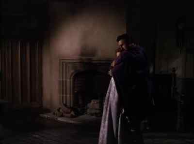- You've come.
- Did you ever doubt it? - Young Bess
