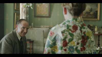 -You've come to dig up the mounds?
-[Brown] Well… - The Dig