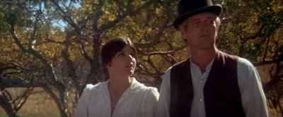 You've come to get him for the Flyer? - Butch Cassidy and the Sundance Kid