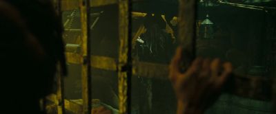 You've come for me - Pirates of the Caribbean: At World's End