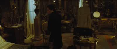 You've come. - Cinderella