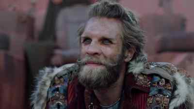 You've come to the right man. - Into the Badlands