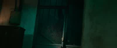You've come to the right place. - The Old Woman with the Knife