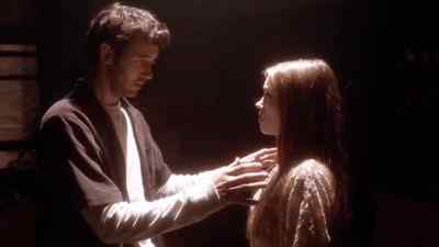 You've come. - Masters of Horror