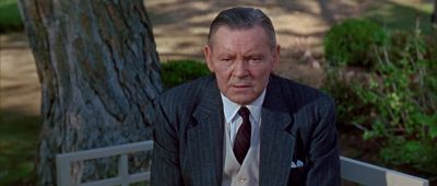 You've committed murder just as much as Helene did - The Fly