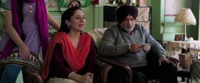 You've completely ruined it rascals. Damn! - Manmarziyaan
