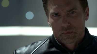 You've so completely
taken me for granted - Marvel's Inhumans