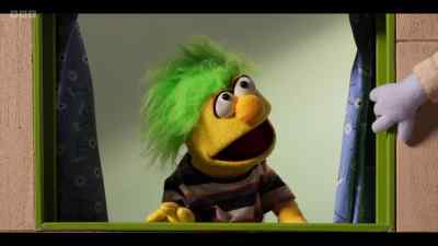 - ♪ You've convinced me ♪
- ♪ Yay ♪ - Cunk on Life