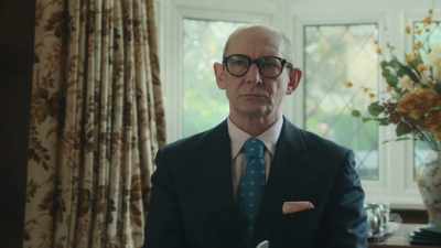 You've destroyed our business." - Mr Bates vs The Post Office