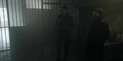 You've disappointed me. - The Walking Dead: Daryl Dixon