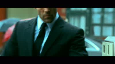 Hello? You've disappointed me. You won't be the first and you won't be the last. - I told you I want - Transporter 3