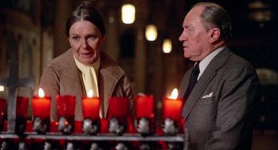 You've discussed this with Dr Lobel behind my back It's so humiliating - Interiors