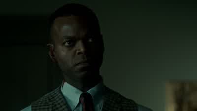 You've done a horrible thing. - Hannibal