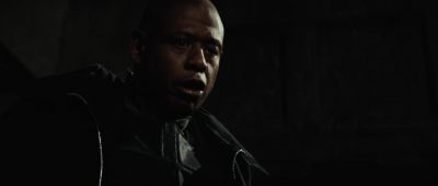 You've done this a thousand times - Repo Men