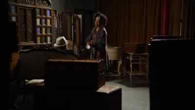 You've done a wonderful thing. - Sneaky Pete