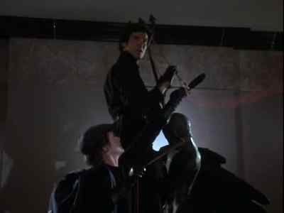 - You've done this before, haven't you?
- What makes you think that? - Remington Steele