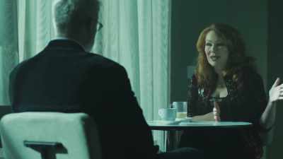 You've done damage to people that might be lifelong. - Inside the Mind of a Con Artist
