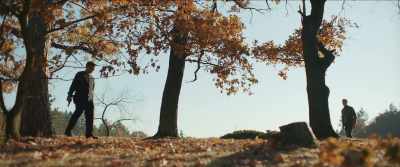 You've done enough damage.
You made your point. - Last Light