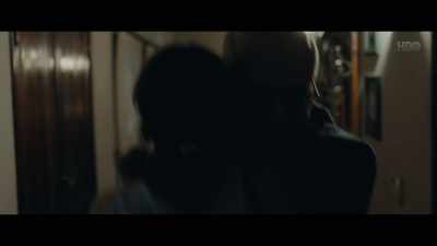 -You've done enough..
-Get off me. - The Silent Party