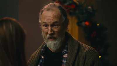 You've done everything,
and it's beautiful. - The Christmas Venue