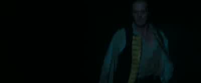 You've done everything you can do Save yourselfIf the worst happens - The Last of the Mohicans