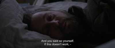 You've done everything you can. - Thelma