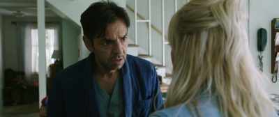 You've done everything
for this family. - Overboard