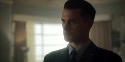 You've done
great work for us, - Project Blue Book