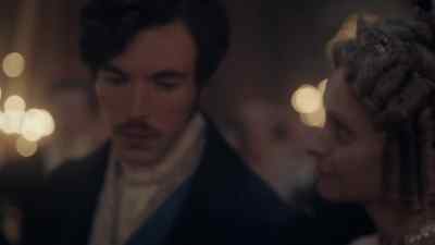 You've done your hair differently, Duchess. - Victoria