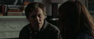 You've done it here,
what, how many times? - Death of a Ladies' Man