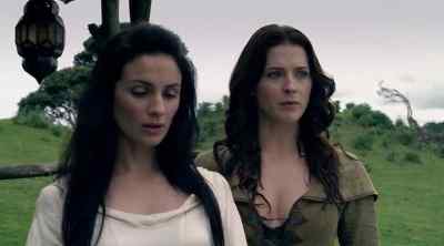 You've done it, shota. - Legend of the Seeker
