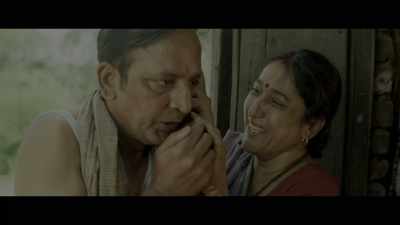 - You've done it?
- Yes, Papa. I have. - 12th Fail