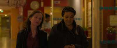 You've done lots for my mother and me. - Mama Weed
