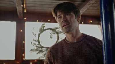 You've done nothing but try
to help since you got here. - Christmas on Mistletoe Lake