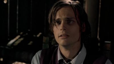 You've done your part. - Criminal Minds