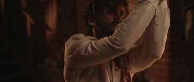 You've done some pretty nasty things. - The Unlock