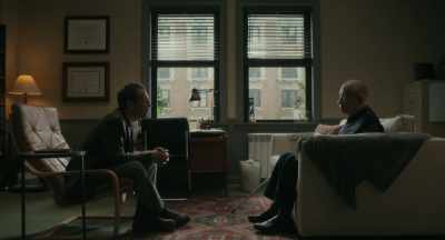 You've done some-- - You Hurt My Feelings