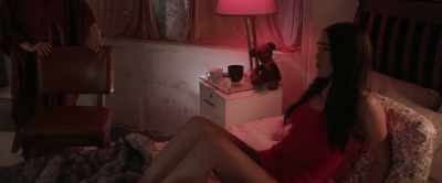 - You've done this sort
of thing before, I trust? - Bring Her to Me
