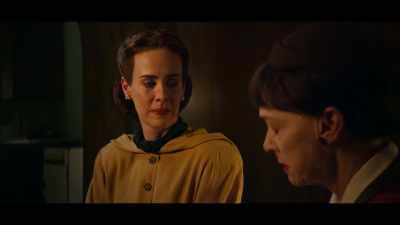 You've done... terrible things, Mildred. - Ratched