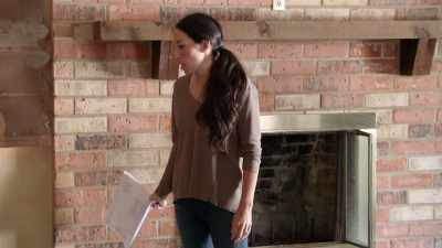 You've done this
plenty of times, - Fixer Upper: Behind the Design