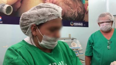 YOU'VE DONE THIS WITHOUT ANY PAIN MEDICINE. - 90 Day Fiancé: The Other Way