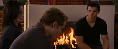 You've done us a great service, Jacob. - The Twilight Saga: Breaking Dawn - Part 1
