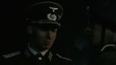 You've done well, Grenadier Abel. - Teen Wolf