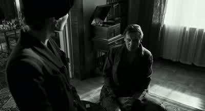 You've done well here. - Schindler's List