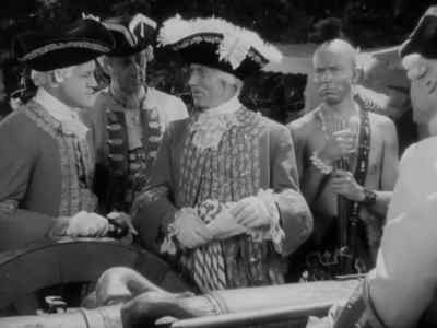         YOU'VE DONE WELL,
              MAGUA. - The Last of the Mohicans