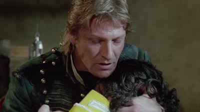 You've done well, Palmer. - Sharpe's Siege