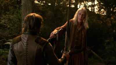 You've done well. - Legend of the Seeker
