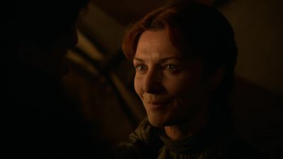 You've done so well. - Game of Thrones